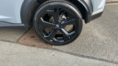 Nissan Juke 1.0 DiG-T Tekna 5dr Petrol Hatchback